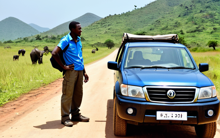 angola - 이미지 1