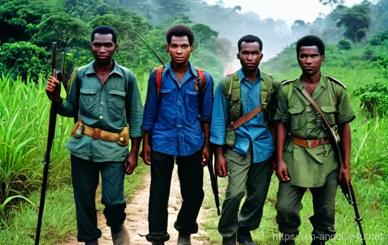 앙골라의 역사적 전투 - **Queen Nzinga Mbande: Diplomat and Warrior:** A dynamic portrayal of Queen Nzinga Mbande of Ndongo ...