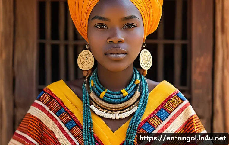 앙골라에서 구매할 수 있는 독특한 아이템 관련 이미지 2