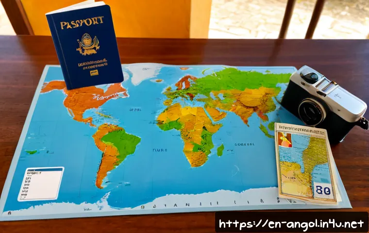 Angola or Kenya for a Holiday? Compare Wildlife, Beaches, Travel Costs, and Trip Planning 3 앙골라와 케냐 관광 비교 관련 이미지 1